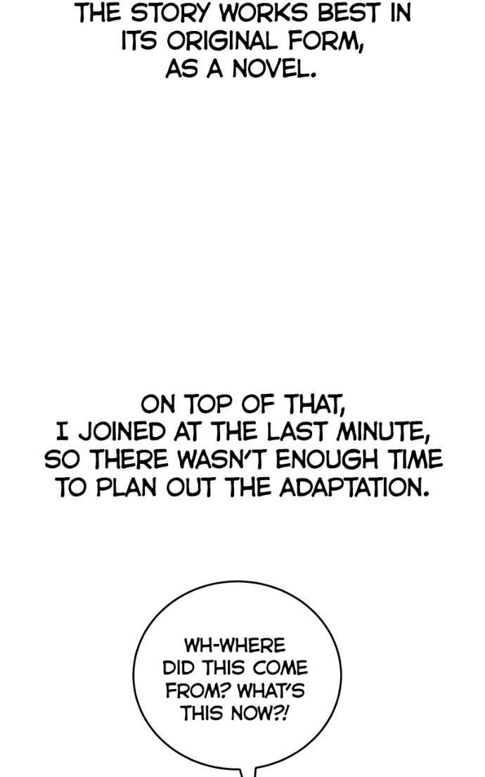 Heroes, Demons & Villains Chapter 141.5 - page 36