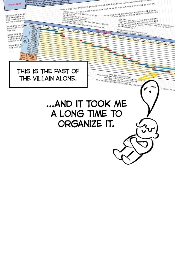 Heroes, Demons & Villains Chapter 141.5 - page 38