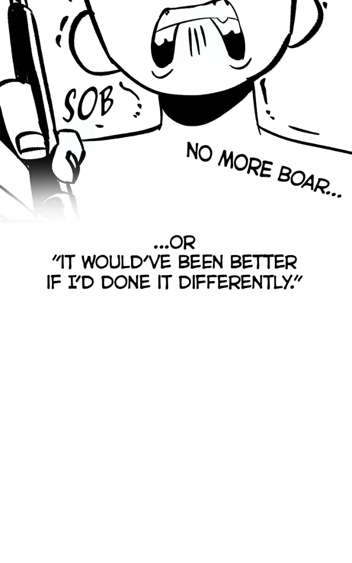 Heroes, Demons & Villains Chapter 141.5 - page 41