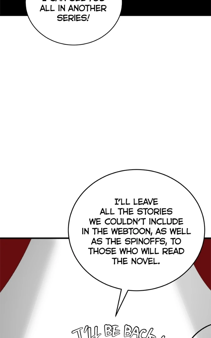 Heroes, Demons & Villains Chapter 141.5 - page 54