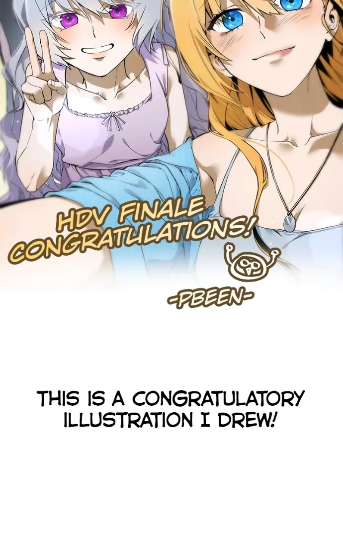 Heroes, Demons & Villains Chapter 141.5 - page 58