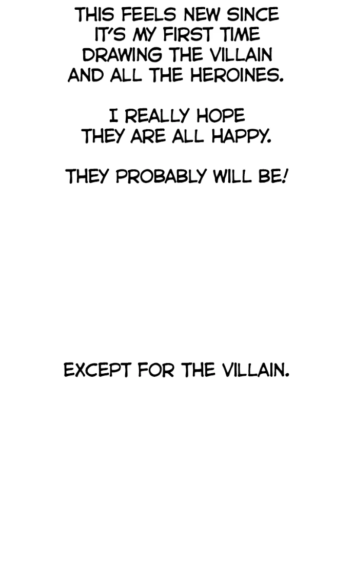 Heroes, Demons & Villains Chapter 141.5 - page 59