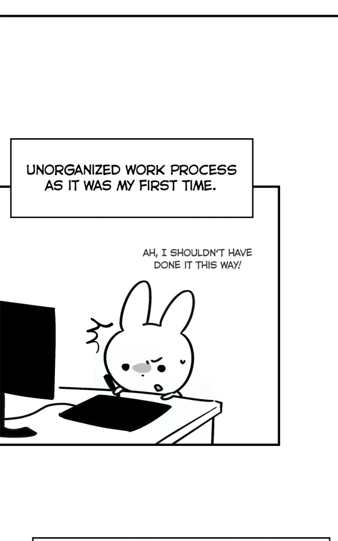 Heroes, Demons & Villains Chapter 141.5 - page 69