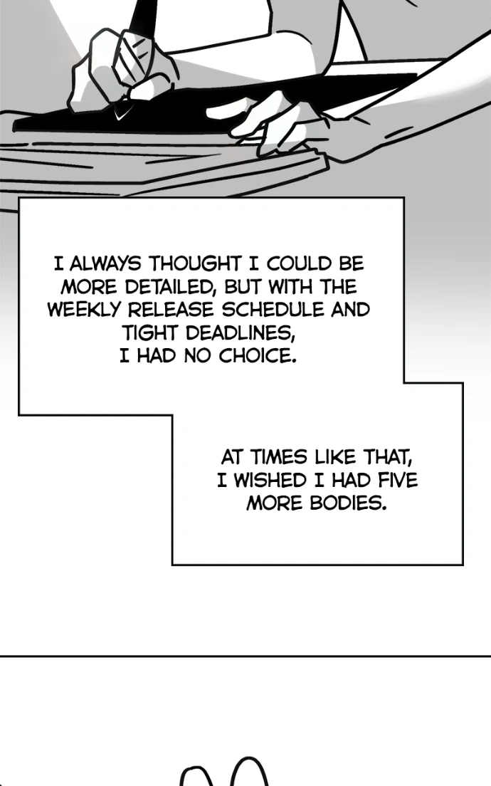 Heroes, Demons & Villains Chapter 141.5 - page 75