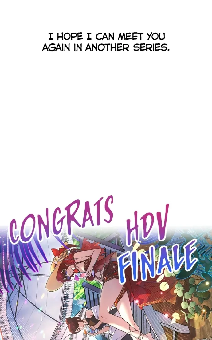 Heroes, Demons & Villains Chapter 141.5 - page 83