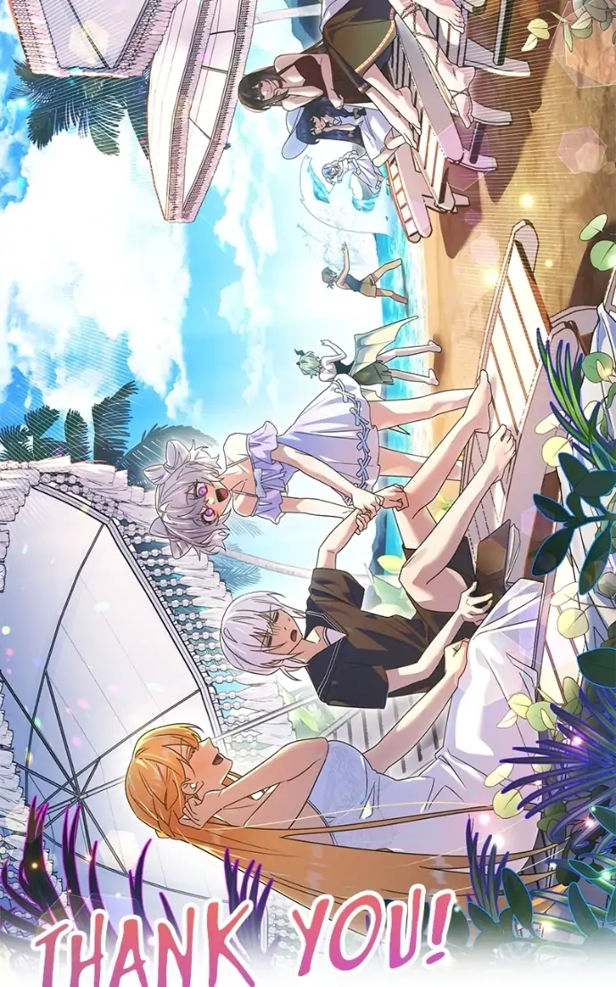 Heroes, Demons & Villains Chapter 141.5 - page 84