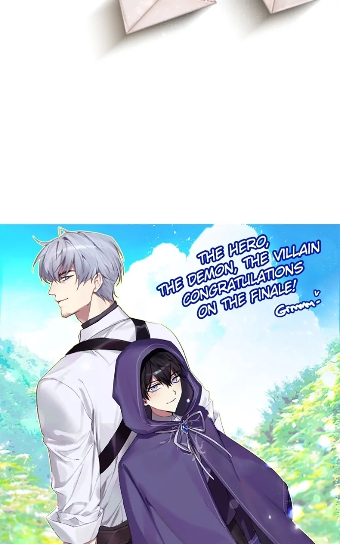 Heroes, Demons & Villains Chapter 141.5 - page 86