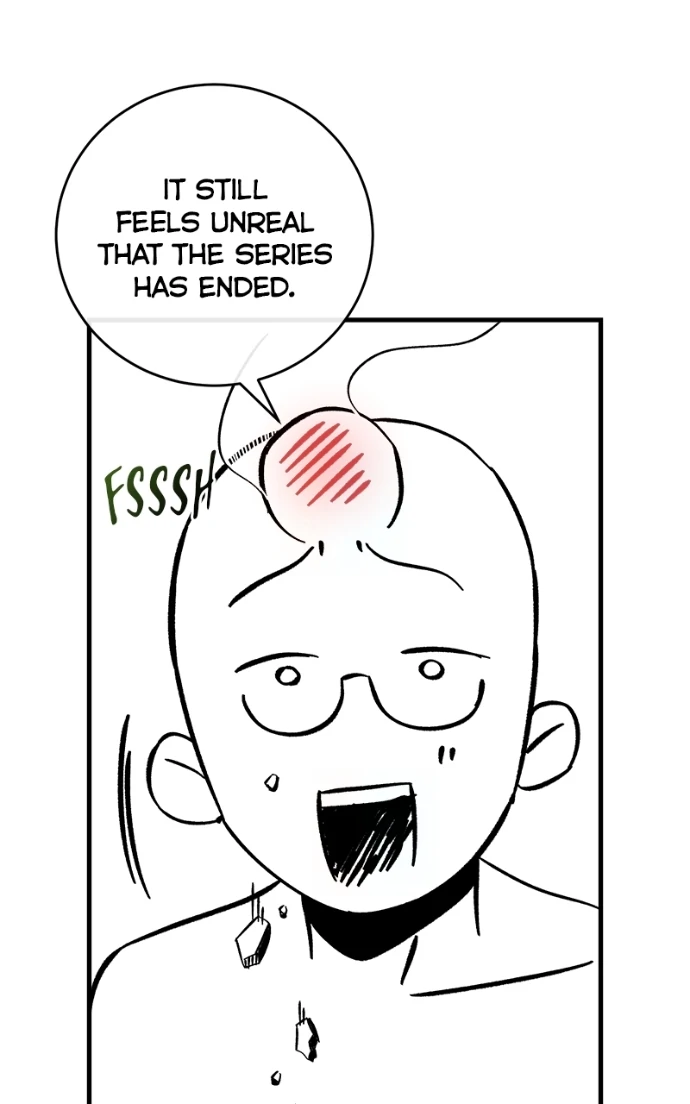 Heroes, Demons & Villains Chapter 141.5 - page 8