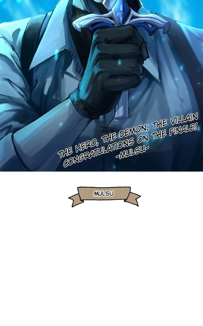 Heroes, Demons & Villains Chapter 141.5 - page 92