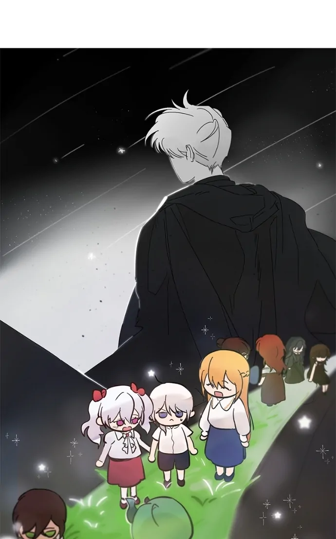 Heroes, Demons & Villains Chapter 141.5 - page 93