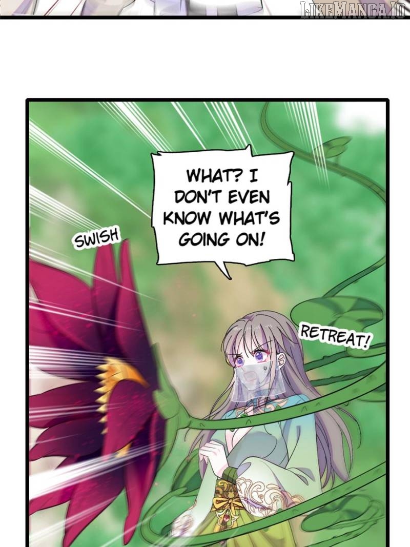 Romance in the Beast World Chapter 450 - page 2