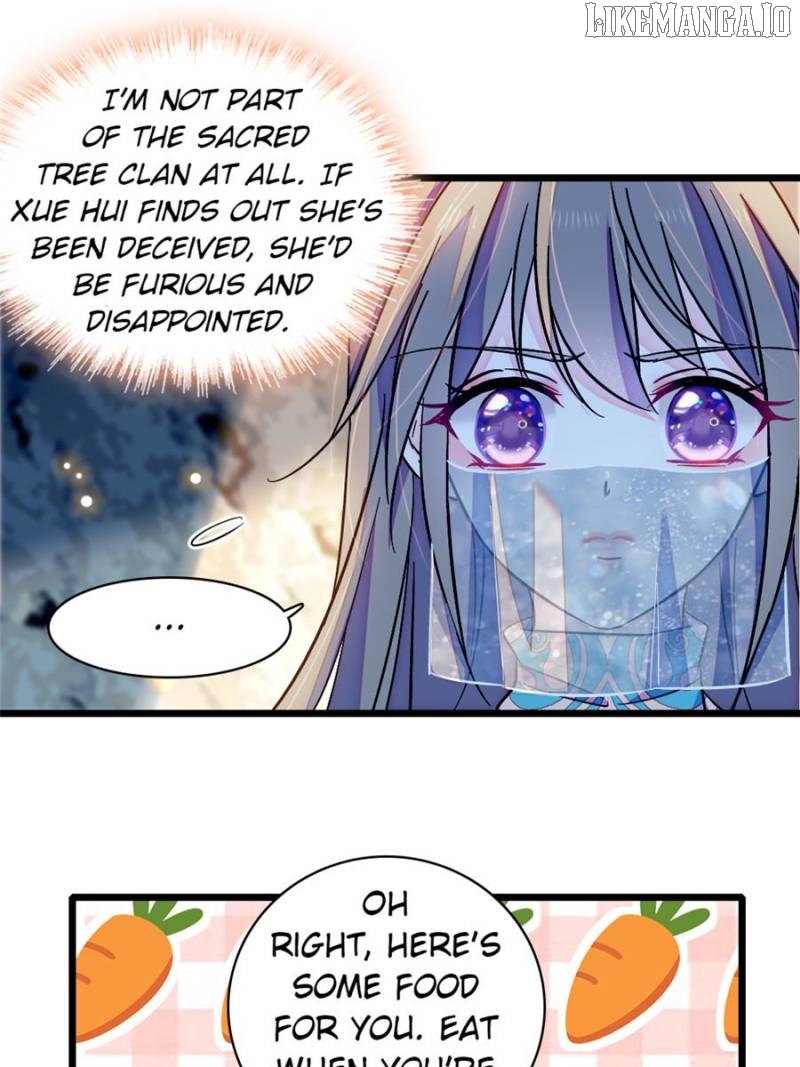 Romance in the Beast World Chapter 451 - page 14