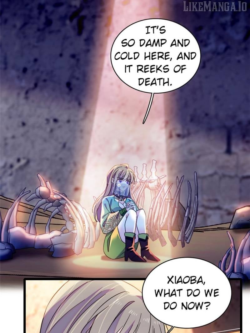 Romance in the Beast World Chapter 451 - page 2