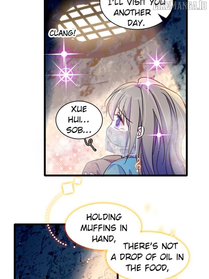 Romance in the Beast World Chapter 451 - page 20