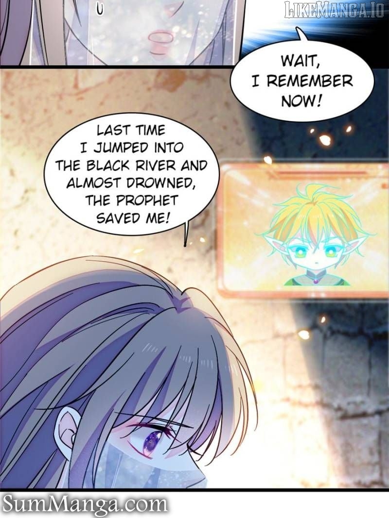 Romance in the Beast World Chapter 451 - page 24