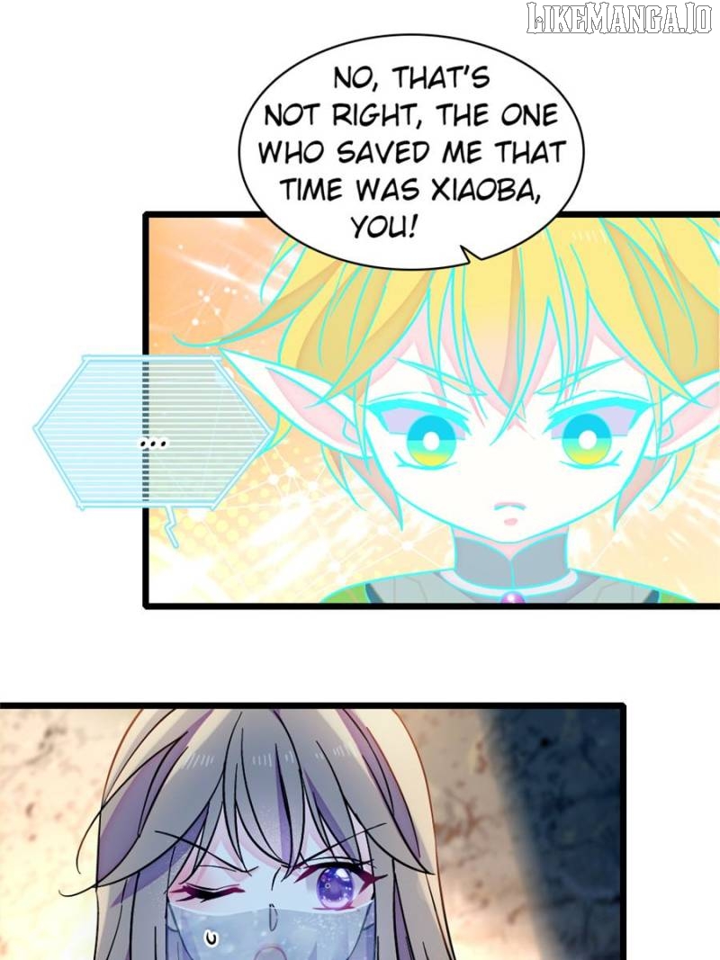 Romance in the Beast World Chapter 451 - page 25
