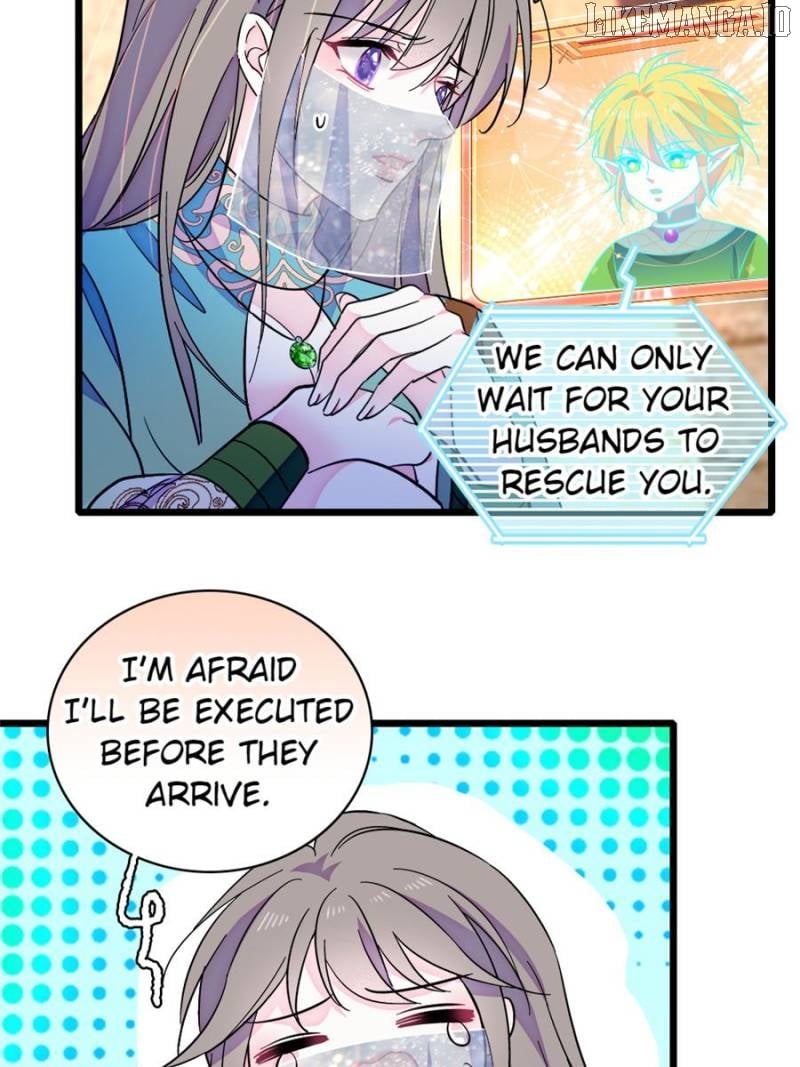 Romance in the Beast World Chapter 451 - page 3