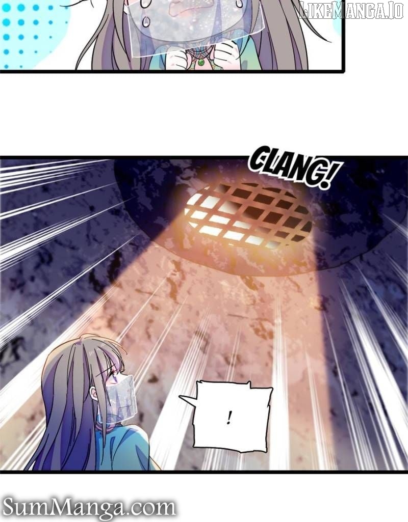 Romance in the Beast World Chapter 451 - page 4