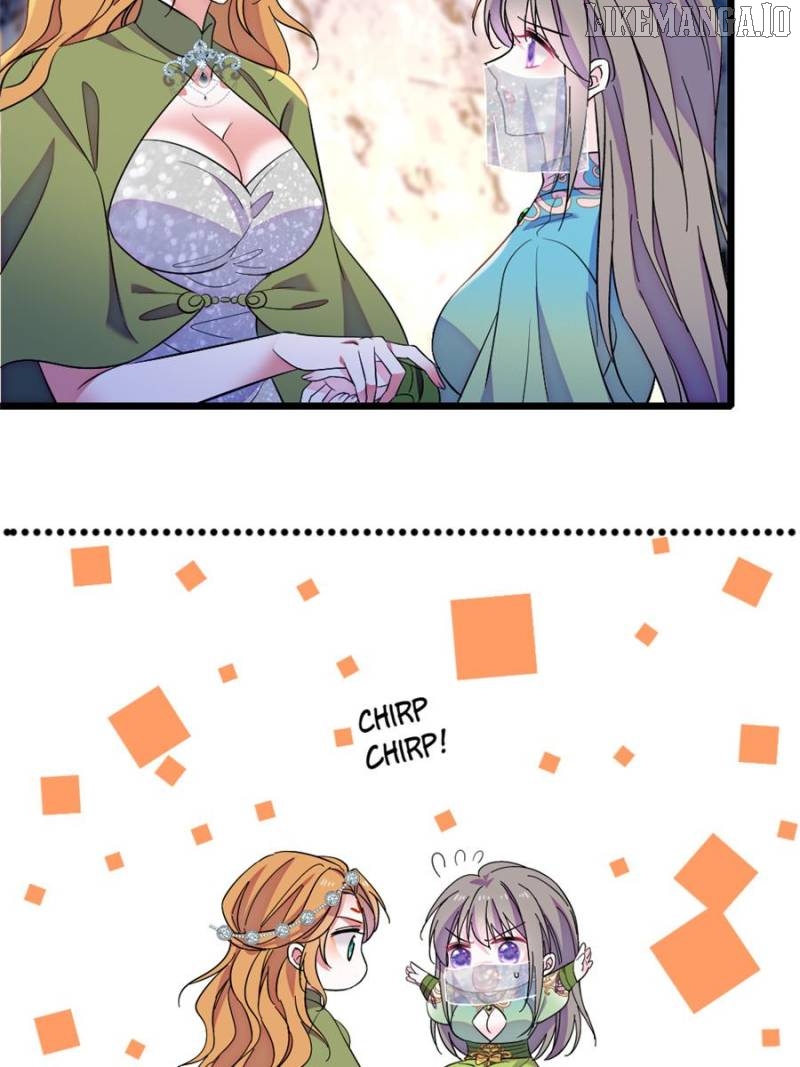 Romance in the Beast World Chapter 451 - page 7