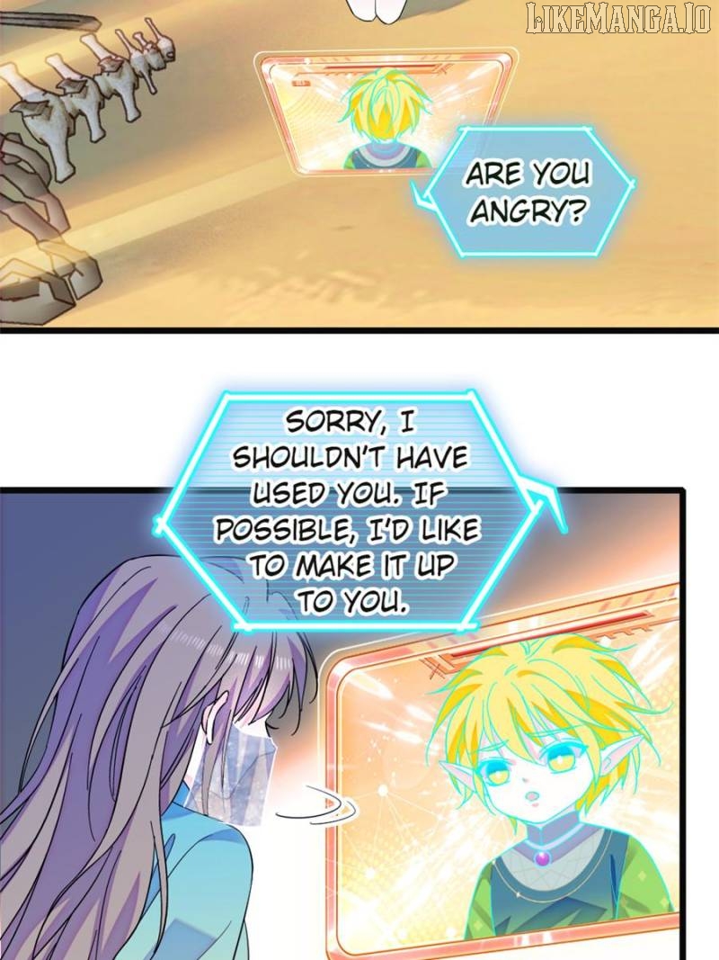 Romance in the Beast World Chapter 452 - page 10