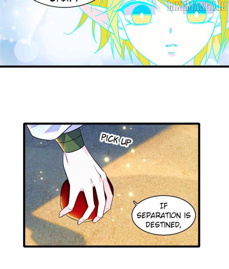 Romance in the Beast World Chapter 452 - page 16
