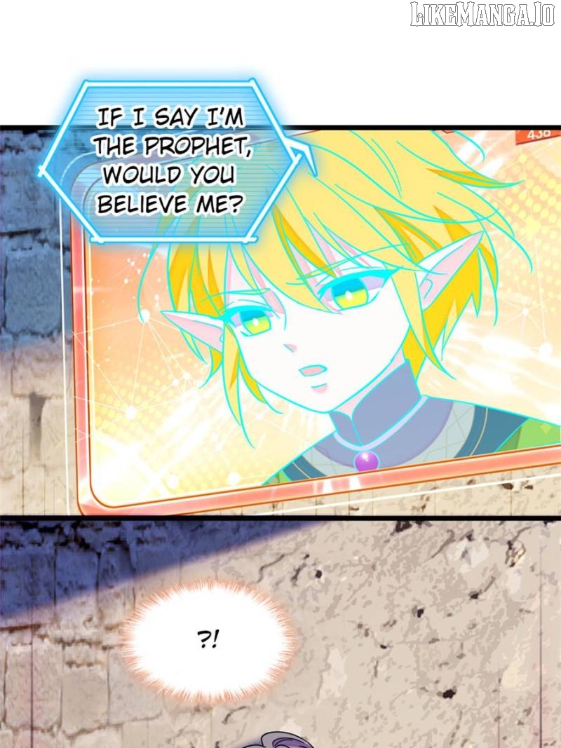 Romance in the Beast World Chapter 452 - page 2