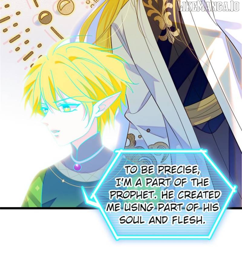 Romance in the Beast World Chapter 452 - page 4