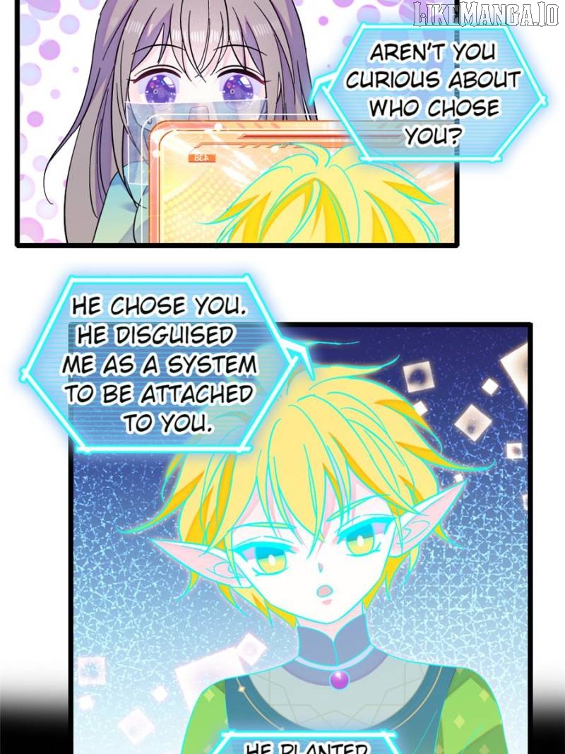 Romance in the Beast World Chapter 452 - page 6