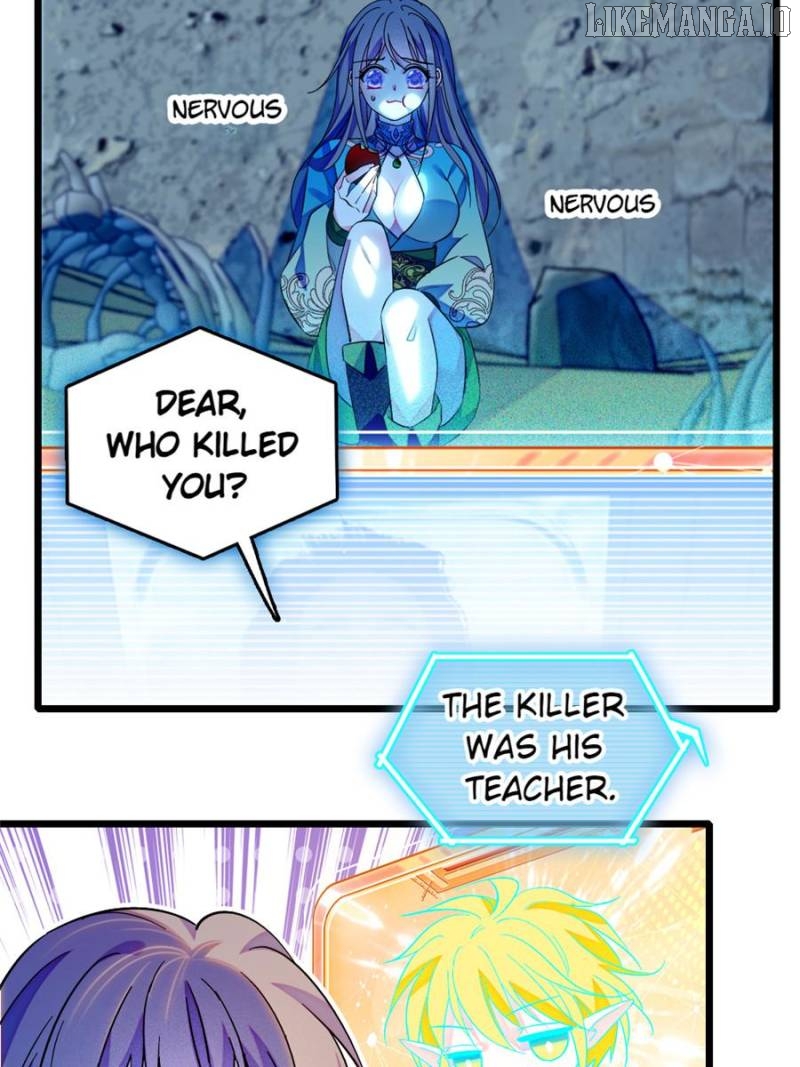 Romance in the Beast World Chapter 453 - page 2