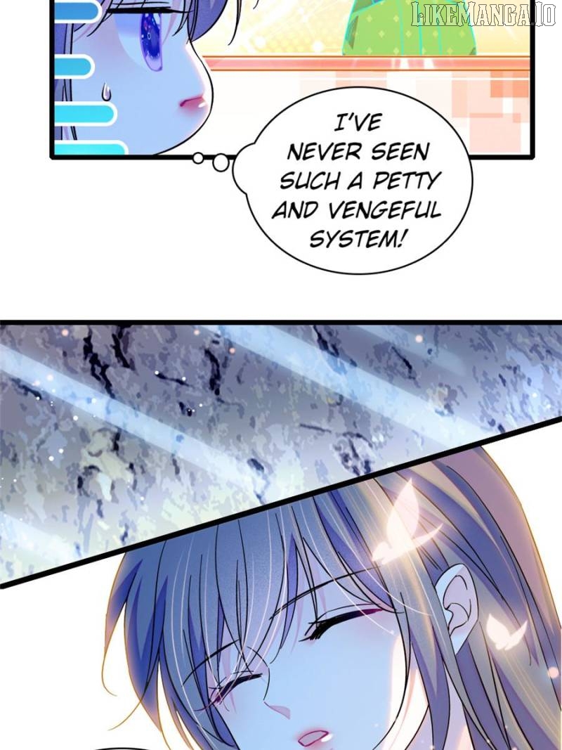 Romance in the Beast World Chapter 453 - page 4