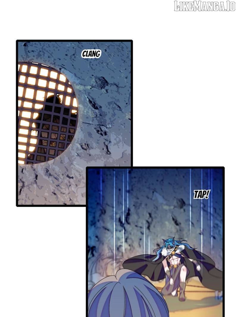Romance in the Beast World Chapter 453 - page 6