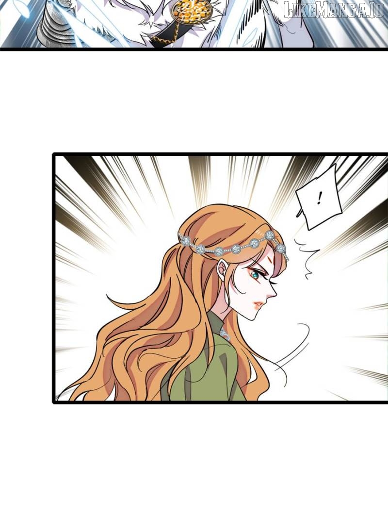 Romance in the Beast World Chapter 454 - page 14