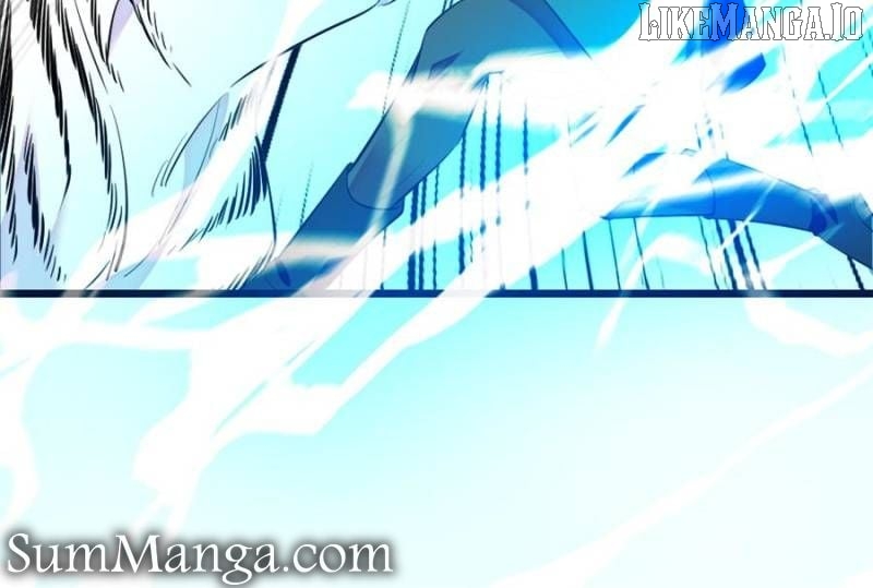Romance in the Beast World Chapter 454 - page 20
