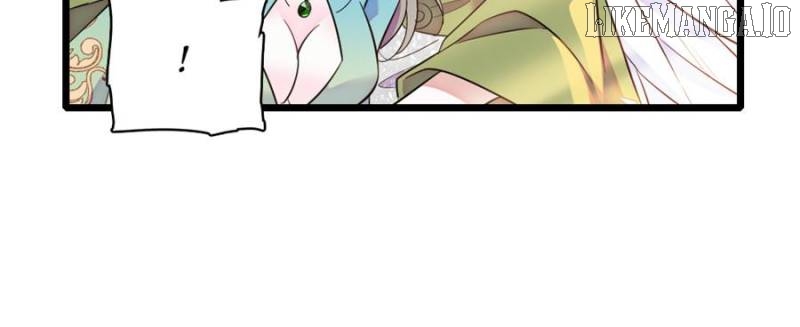 Romance in the Beast World Chapter 454 - page 25