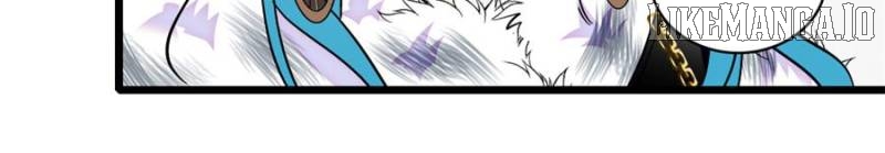 Romance in the Beast World Chapter 454 - page 5