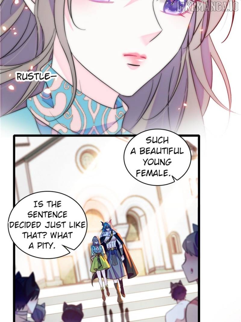 Romance in the Beast World Chapter 454 - page 8