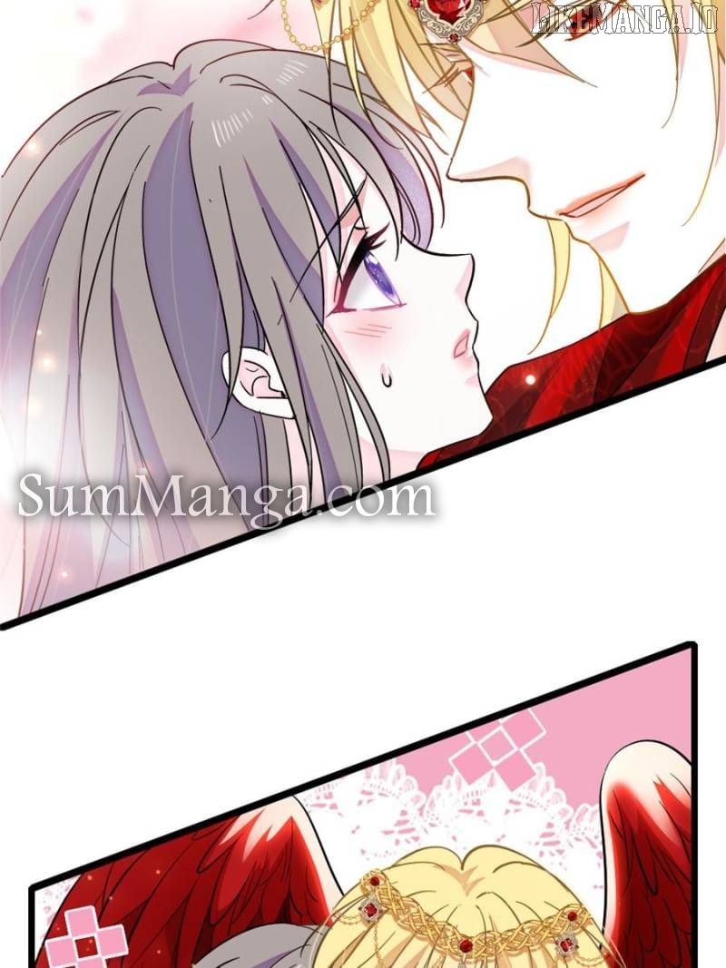 Romance in the Beast World Chapter 455 - page 18