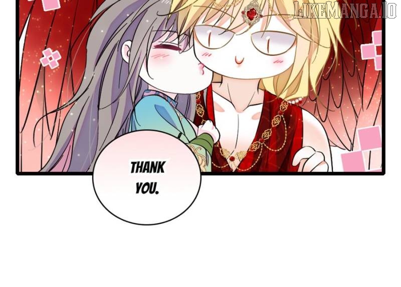 Romance in the Beast World Chapter 455 - page 19