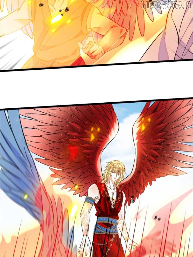 Romance in the Beast World Chapter 455 - page 4