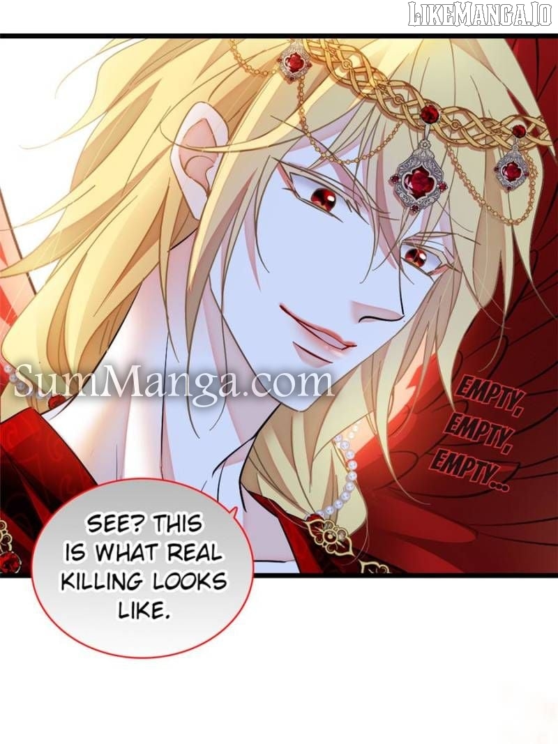Romance in the Beast World Chapter 455 - page 6