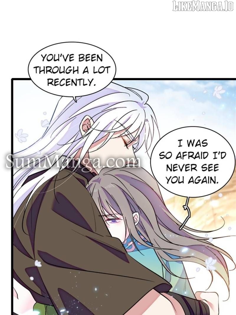 Romance in the Beast World Chapter 455 - page 9