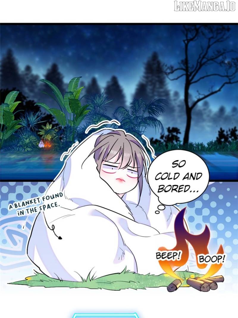 Romance in the Beast World Chapter 456 - page 21