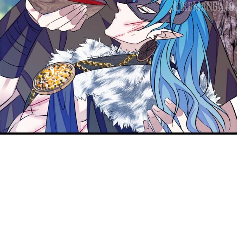 Romance in the Beast World Chapter 457 - page 17