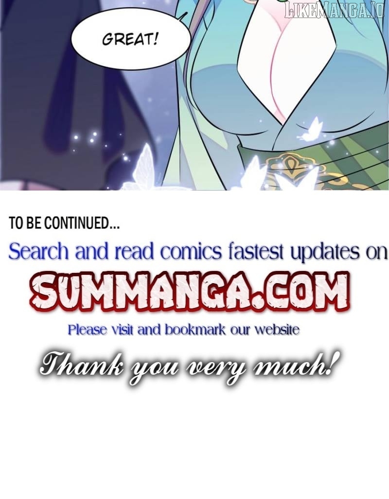Romance in the Beast World Chapter 457 - page 26