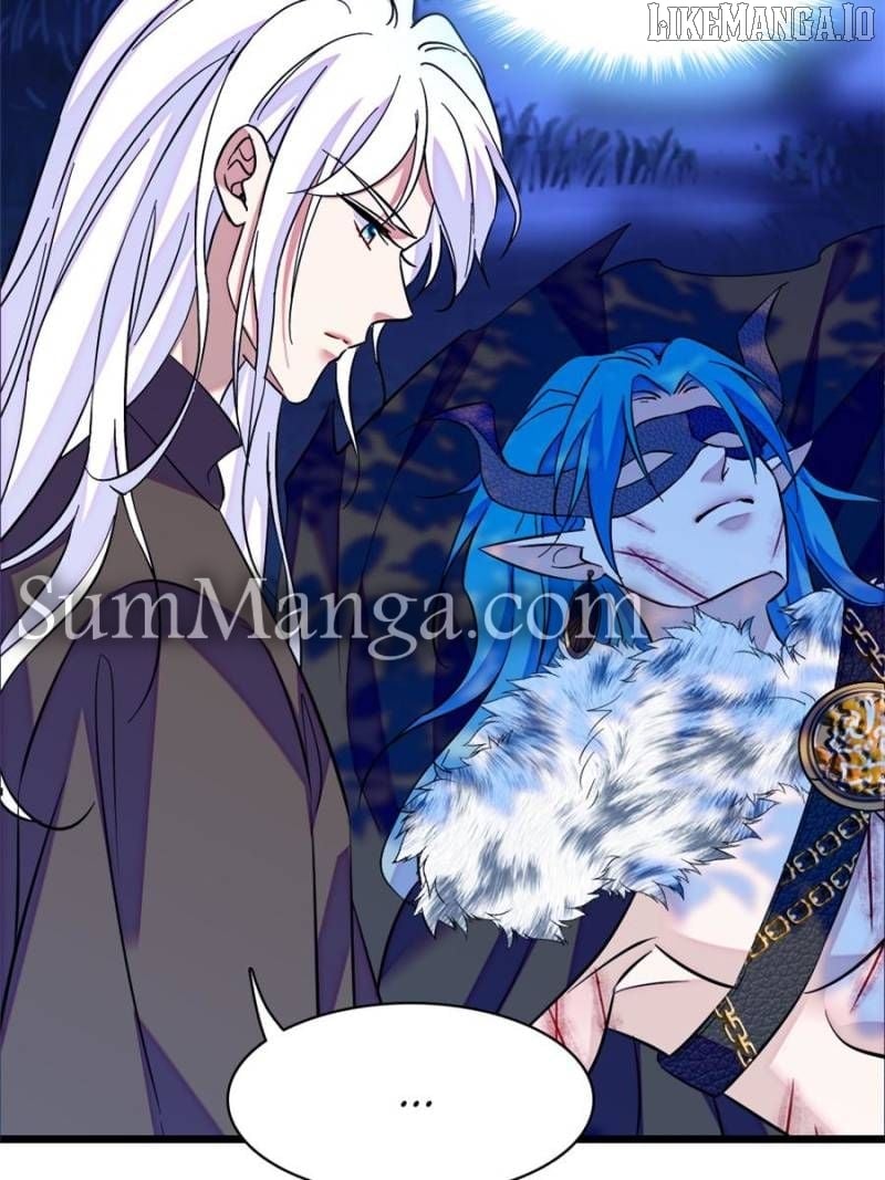 Romance in the Beast World Chapter 457 - page 4