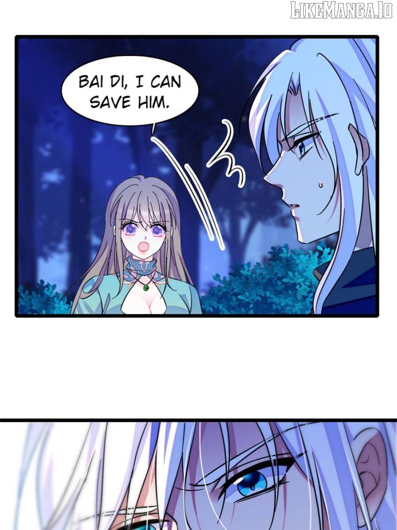 Romance in the Beast World Chapter 457 - page 6