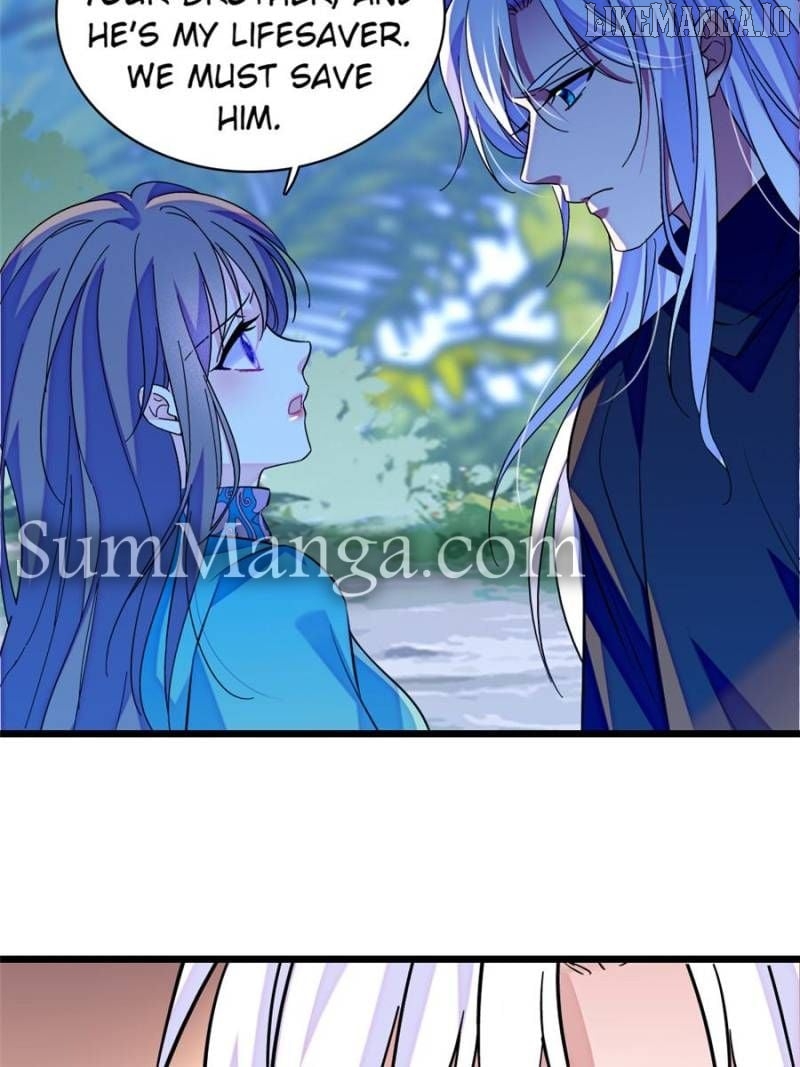 Romance in the Beast World Chapter 457 - page 8