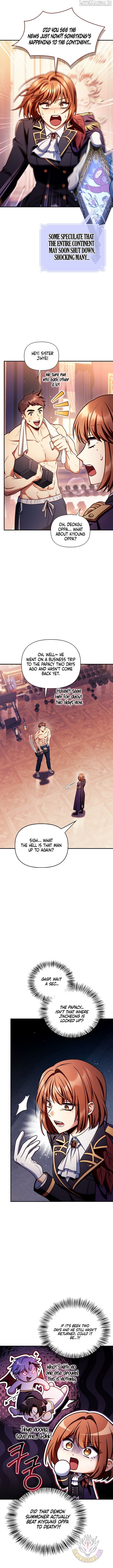 Regressor Instruction Manual Chapter 153 - page 8