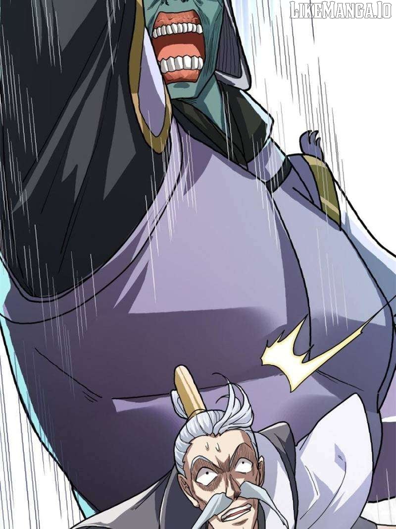 Dormant Since Ancient Times: Thrusting Through the Heavens After Coming Into Being Chapter 12 - page 103