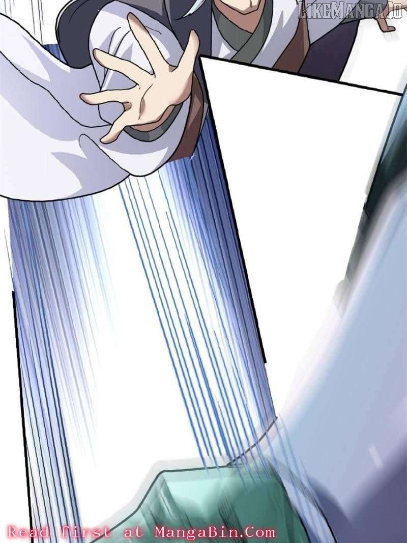 Dormant Since Ancient Times: Thrusting Through the Heavens After Coming Into Being Chapter 12 - page 104